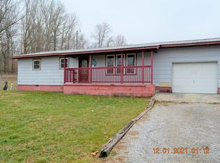 111 Young Rd, Wartburg, TN 37887