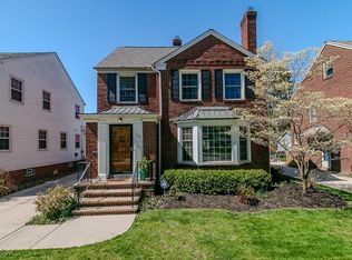 100 E 196th St, Euclid, OH