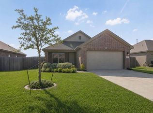 3505 Fawnwood Dr, Texas City, TX 77591