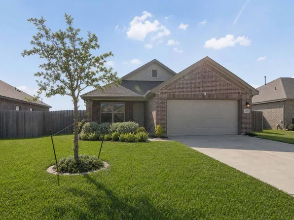 3505 Fawnwood Dr, Texas City, TX 77591