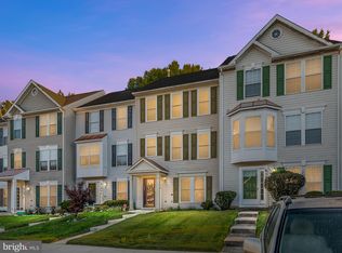 6106 Rose Bay Dr, District Heights, MD 20747