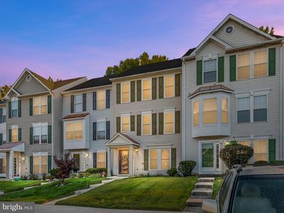 6106 Rose Bay Dr, District Heights, MD, 20747