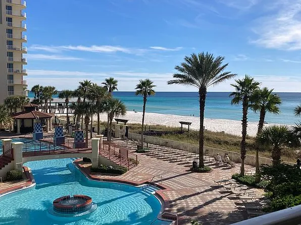 9900 Thomas Dr Unit 306, Panama City Beach, FL 32408