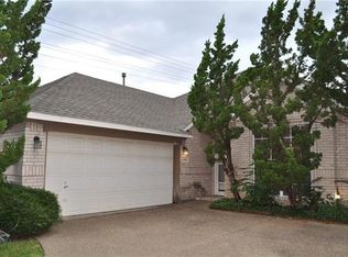 3466 Forest Hills Cir, Garland, TX 75044