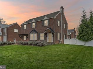 200 Fairview Rd, Springfield, PA 19064