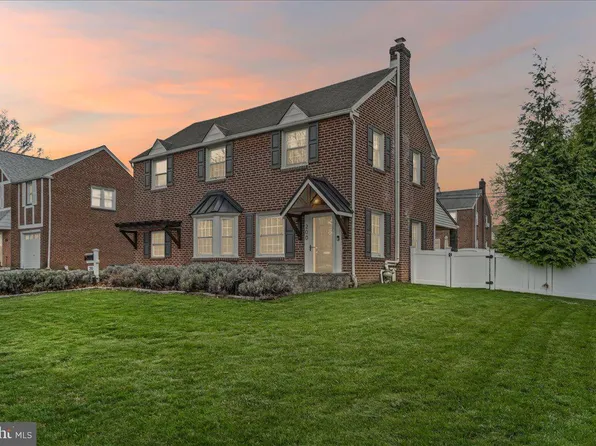 200 Fairview Rd, Springfield, PA 19064