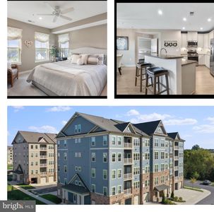 3272 Pine Needle Cir #301, Frederick, MD, 21704