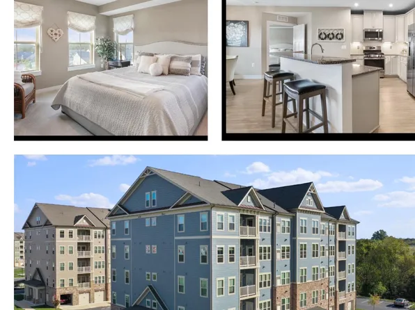 3272 Pine Needle Cir #301, Frederick, MD 21704