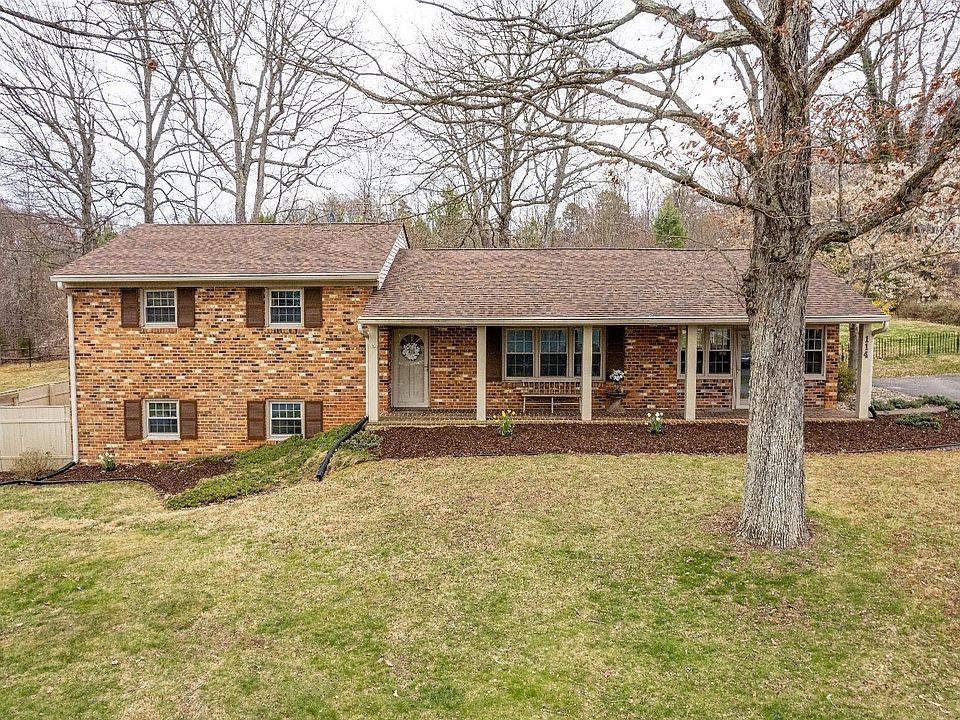 114 E Overbrook Rd, Lynchburg, VA 24502 Zillow