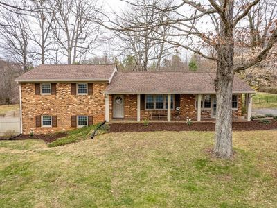 114 E Overbrook Rd, Lynchburg, VA, 24502