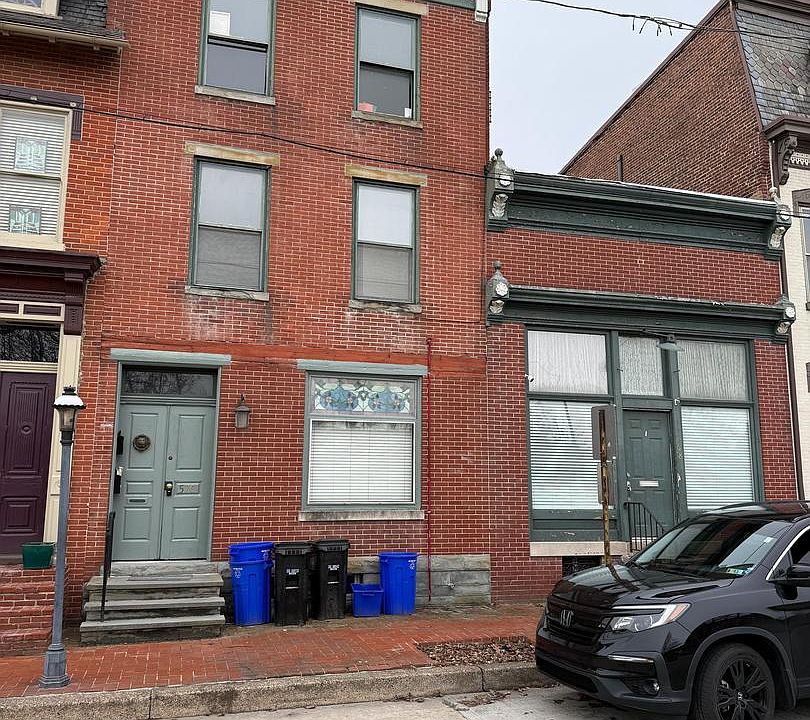 1st image of 568 & 570 Race St