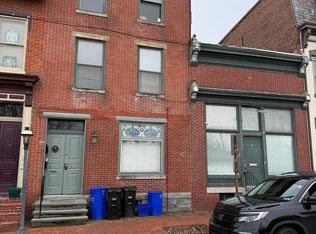 568 & 570 Race St, Harrisburg, PA