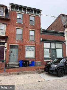 568 & 570 Race St, Harrisburg, PA, 17104