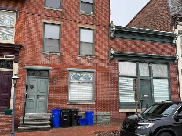 568 & 570 Race St, Harrisburg, PA 17104