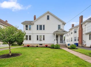 85 Dover Rd, West Hartford, CT 06119