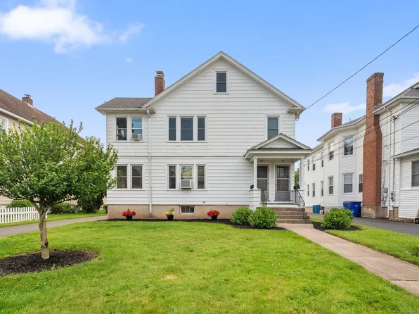85 Dover Road, West Hartford, CT 06119