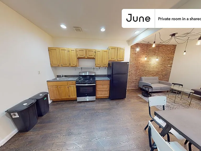 2272 Adam Clayton Powell Jr Blvd #B — Photo 4