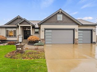 920 W Stirlingview Dr, Spokane, WA 99224