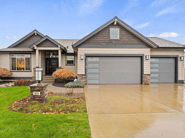920 W Stirlingview Dr, Spokane, WA 99224