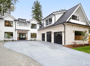 4575 165th Ave SE, Bellevue, WA