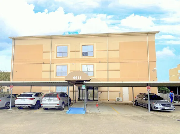 6611 W Sam Houston Pkwy S Unit 1G, Houston, TX 77072