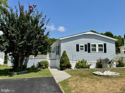 8801 Bay Ridge Dr, Berlin, MD, 21811