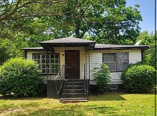 3322 Avenue E, Bessemer, AL 35020