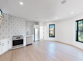 21 Buttonwood St #3, Dorchester, MA 02125