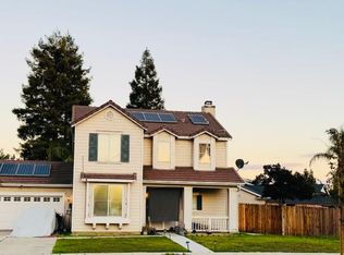 3502 Dockery Ave, Selma, CA 93662