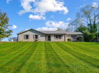 3760 Todds Run Foster Rd, Williamsburg, OH 45176