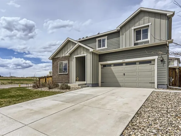 6705 E 118th Place, Thornton, CO 80233