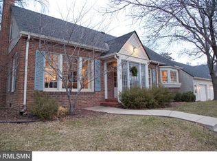3755 Huntington Ave, Minneapolis, MN 55416