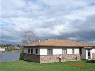 1015 Donald Ct, Cheboygan, MI 49721