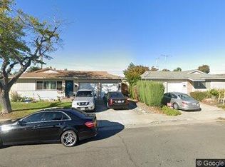 2874 Malabar Ave, Santa Clara, CA 95051