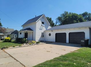 616 E Wayne St, Kendallville, IN