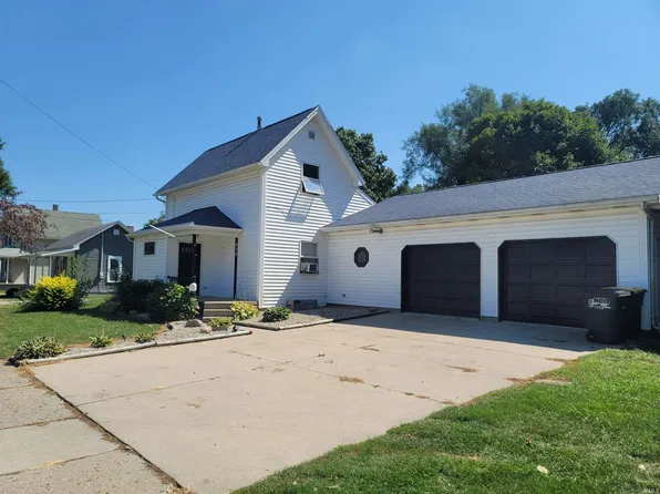 616 E Wayne St, Kendallville, IN 46755