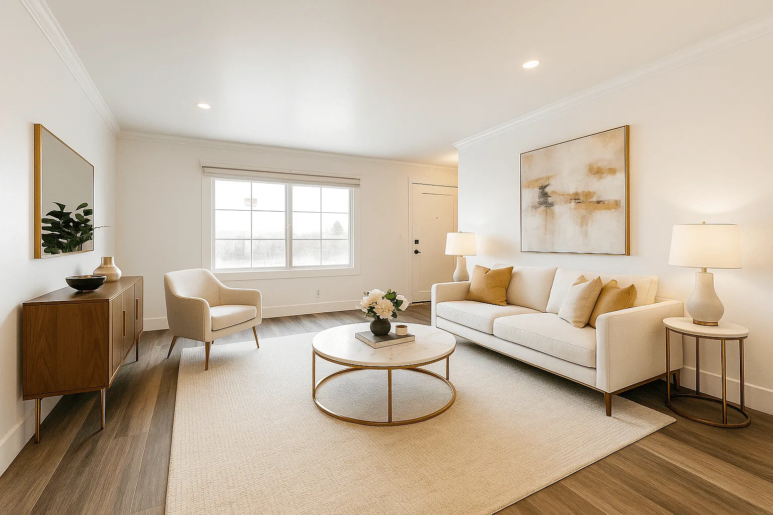 Andina Apartments — Photo 1