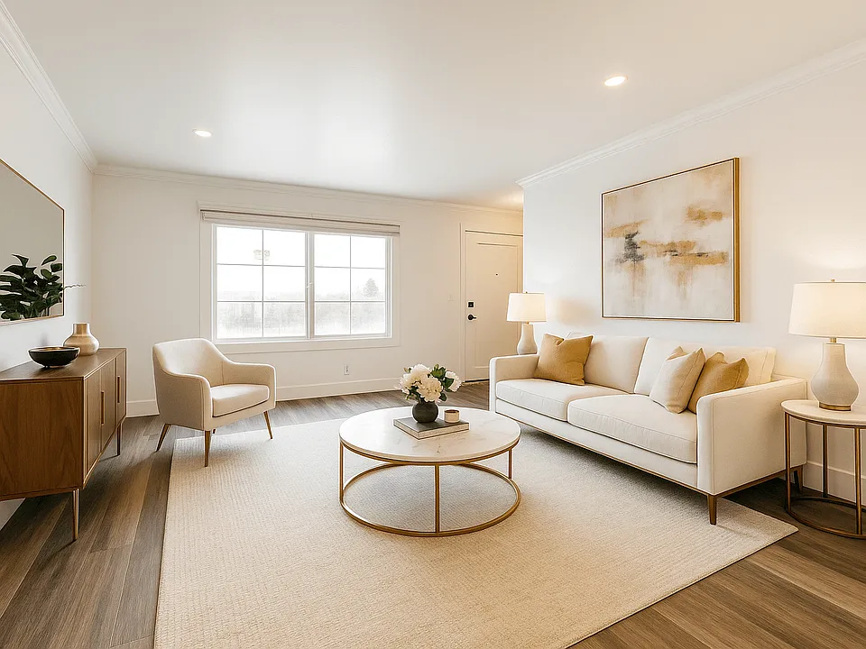 Andina Apartments