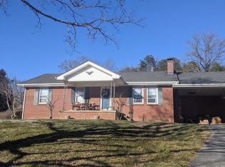 160 Trapp Goffs Corner Rd, Winchester, KY 40391