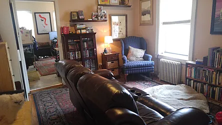 Rented by Brick Real Estate