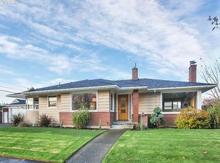 4721 SE Oak St, Portland, OR 97215