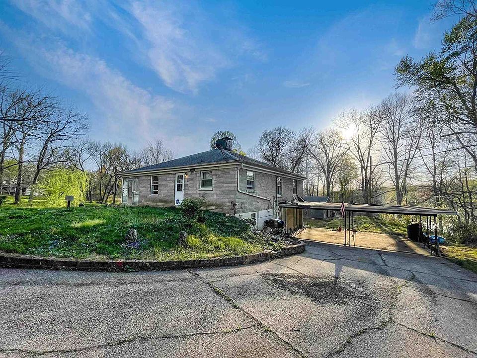 10200 Darmstadt Rd, Evansville, IN 47710 Zillow