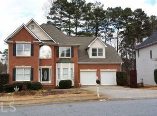 3365 Maple Terrace Dr, Suwanee, GA 30024