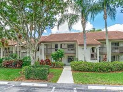 10137 Mangrove Drive #203, Boynton Beach, FL, 33437