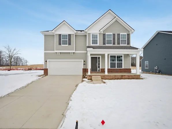 27110 Gallop Way, Saline, MI 48176