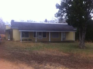 Cypress Inn, Cypress inn, TN 38452