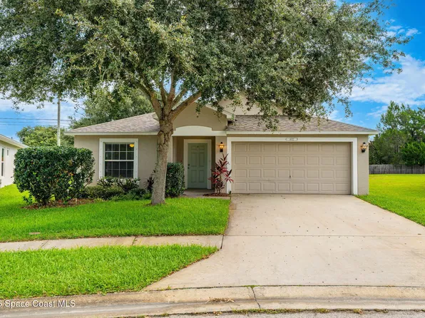 4022 Wilkes Dr, Melbourne, FL 32901