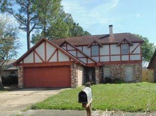 16327 Hunting Dog Ct, Missouri City, TX 77489