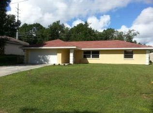 146 N Savary Ave, Inverness, FL 34453