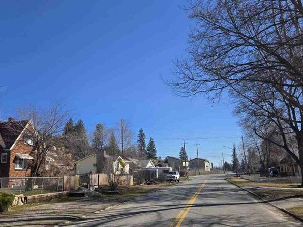 4308 E Frederick Ave, Spokane, WA 99217